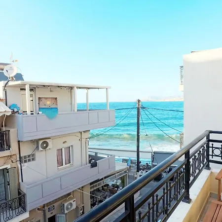 Lejlighed M&o Sea View
